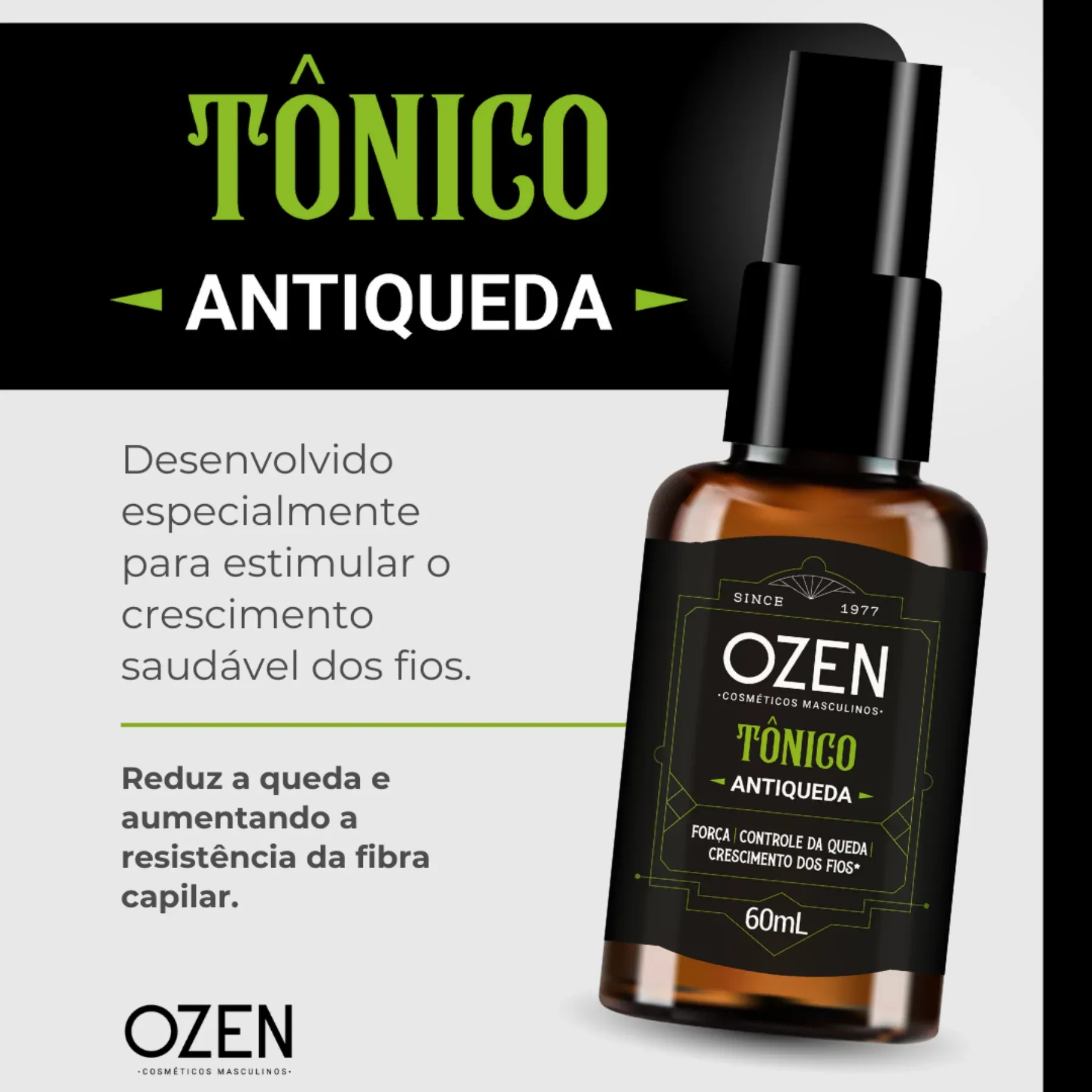 TONICO OZEN -3-